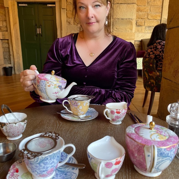 Meet your Posher, Lisa - Picture 8 of 13